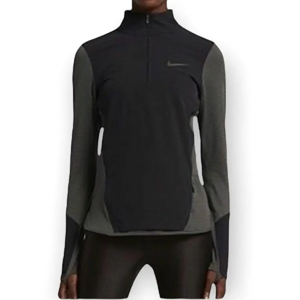Nike details brand